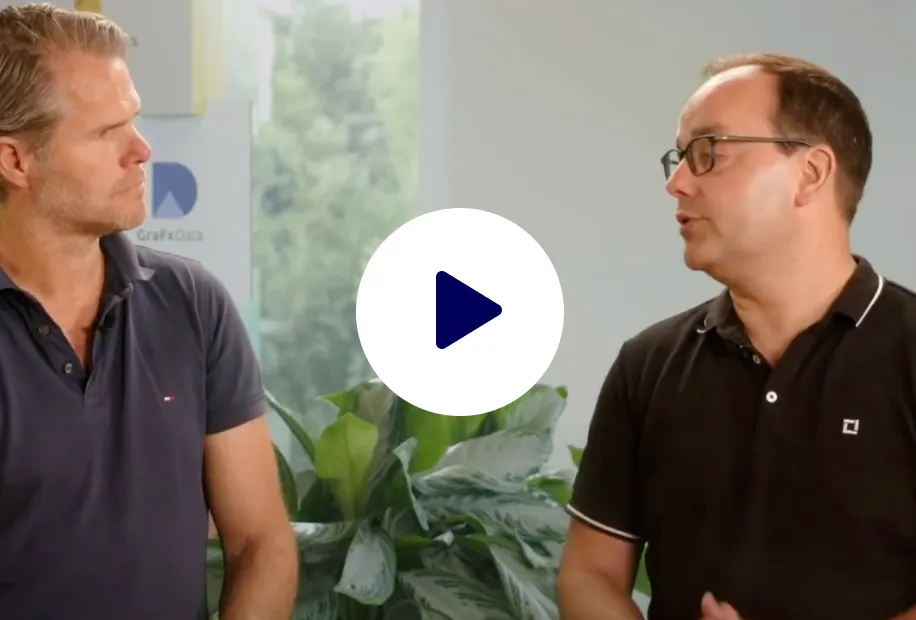 A selection of CHILI GraFx webinar recordings