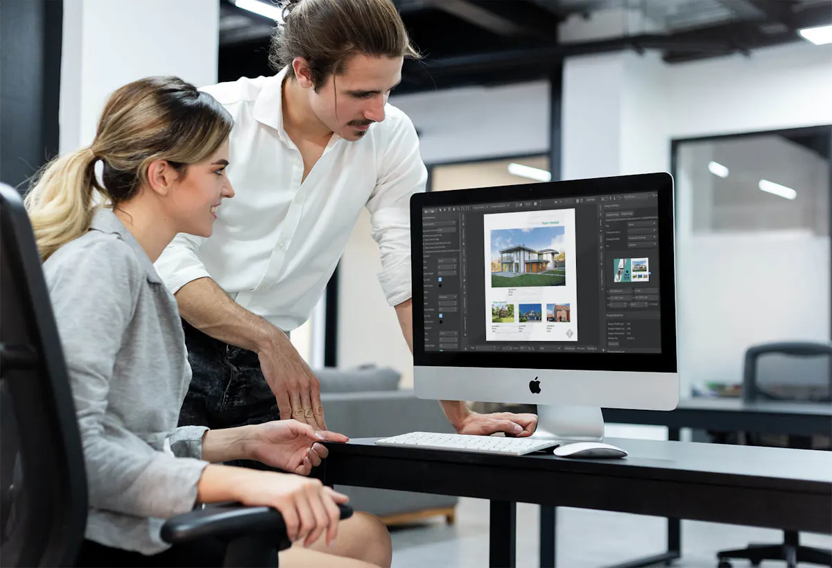 Real estate marketing campaign examples