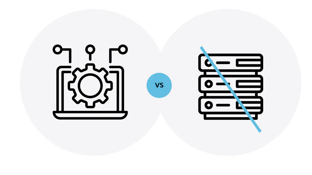 GraFx publishing platform illustration