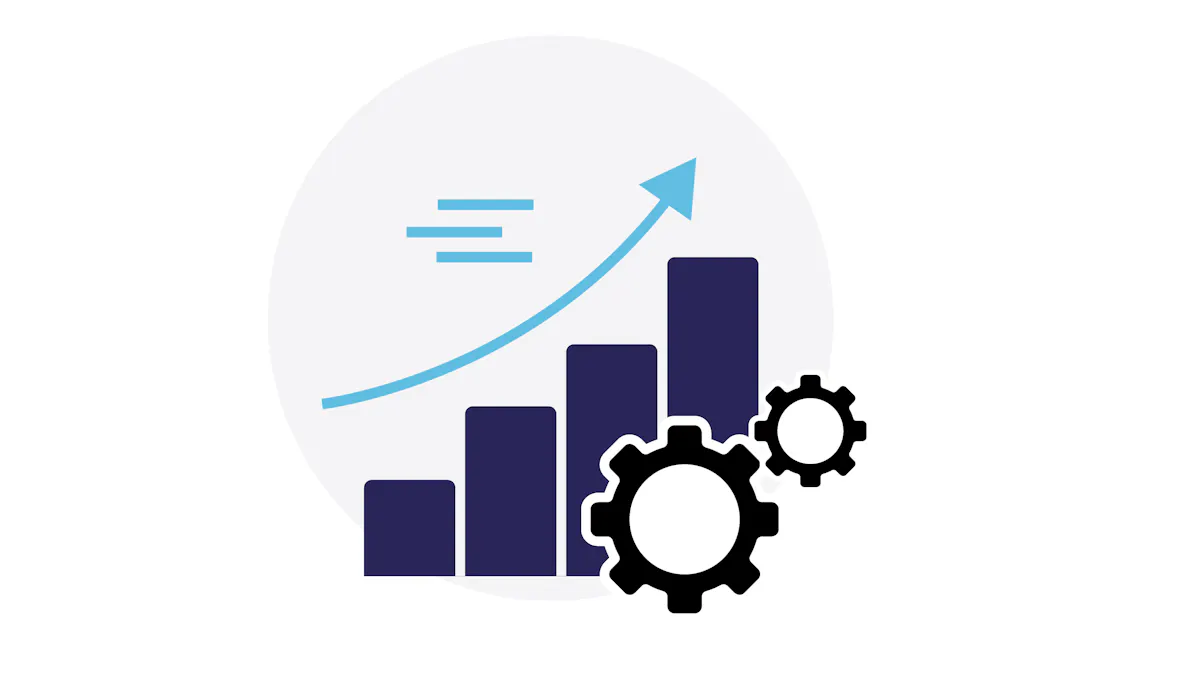 REST API integration illustration