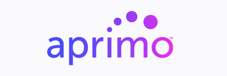 Aprimo Logo