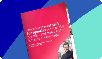 CHILI publish white paper on retail brands and creative technology