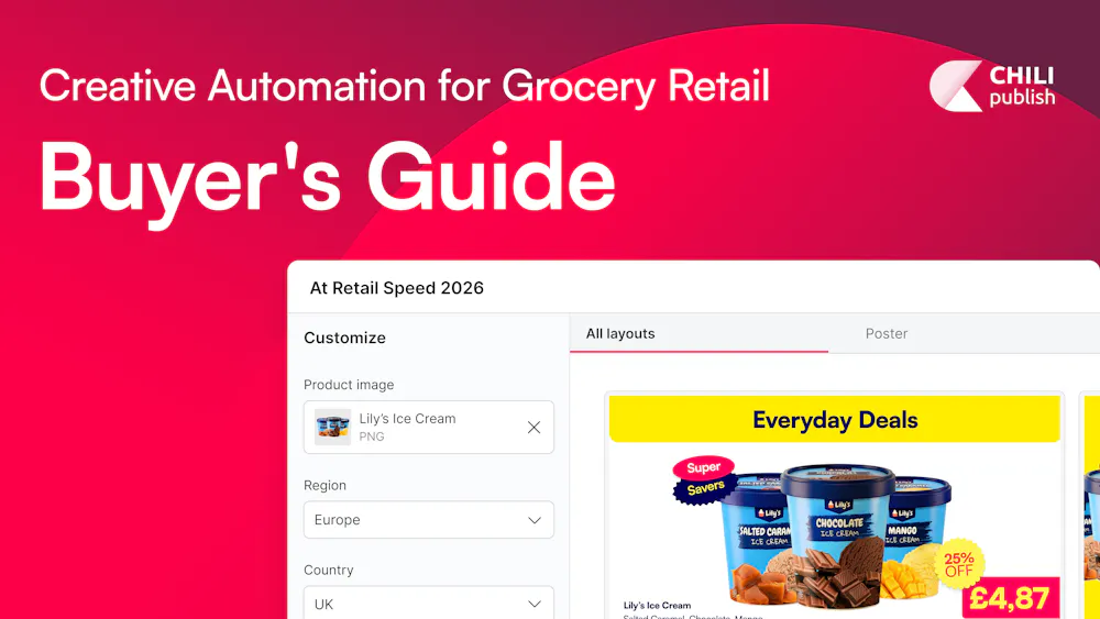 Creative Automation Buyer's Guide